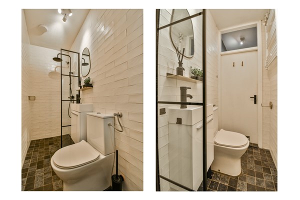 Medium property photo - Albert Cuypstraat 254A, 1073 BP Amsterdam